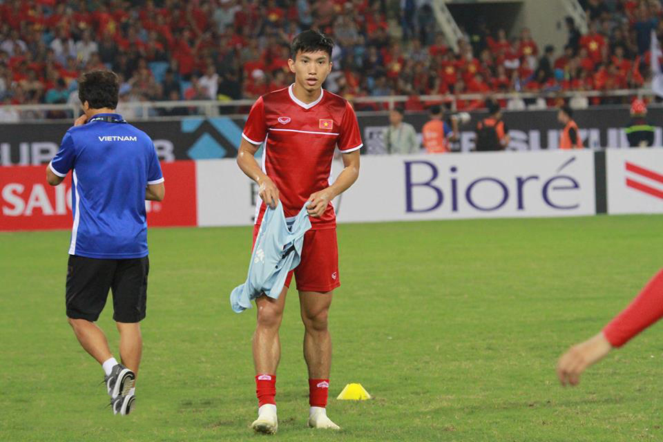 Ảnh: Ngọc Bảo